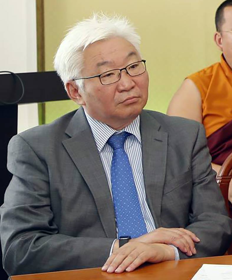 Э.Бат-Үүл: Итгэлцэл нурж, урвалт цэцэглэж байна