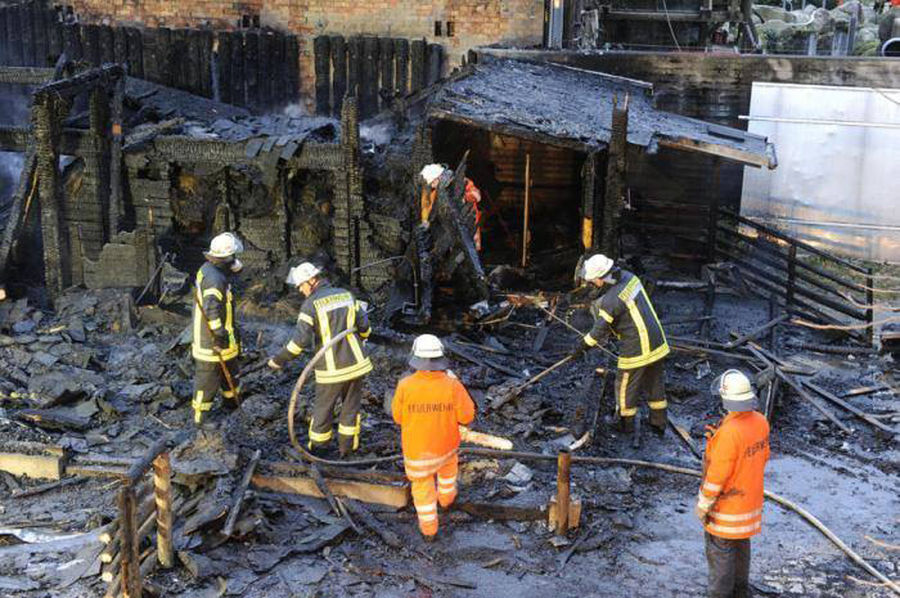  Галын аюулаас 97 иргэнийг аварлаа