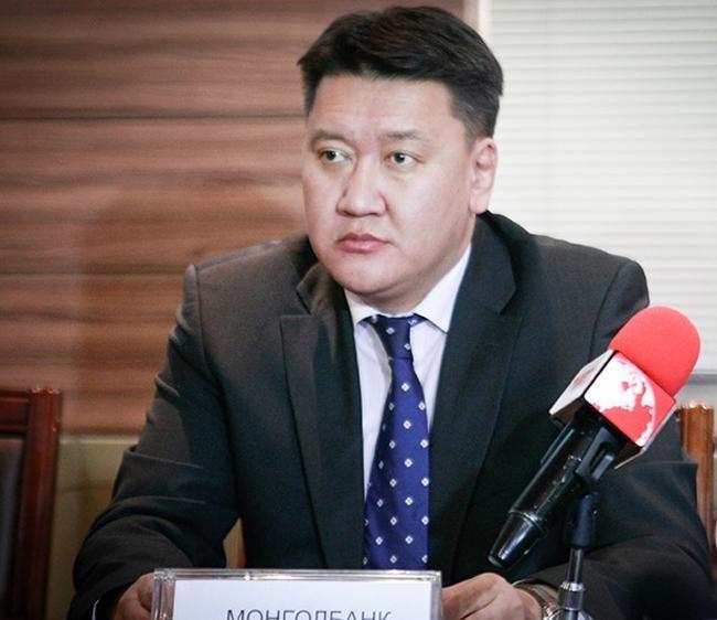 Б.Жавхлан: “Стэнд бай” хөтөлбөрт хамрагдах нь тийм сайн хувилбар биш