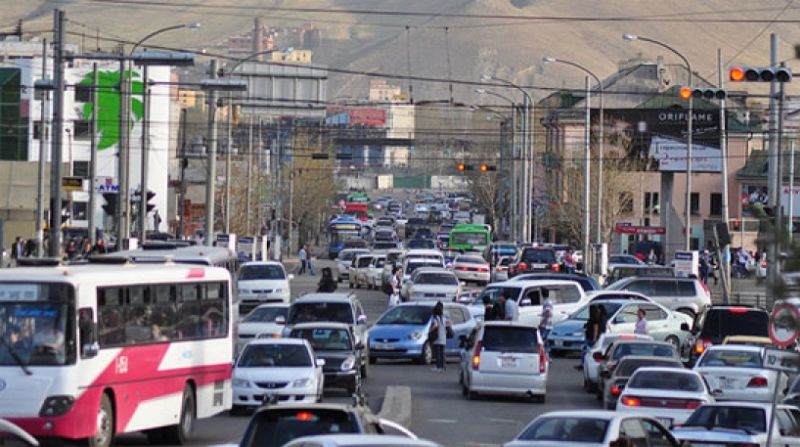 Маргааш дугаарын хязгаарлалт үйлчлэхгүй