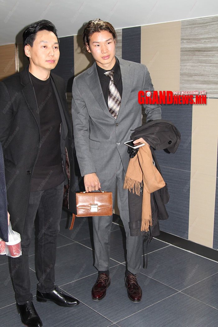 Одууд түүнээс үлгэр дууриалал авдаг!