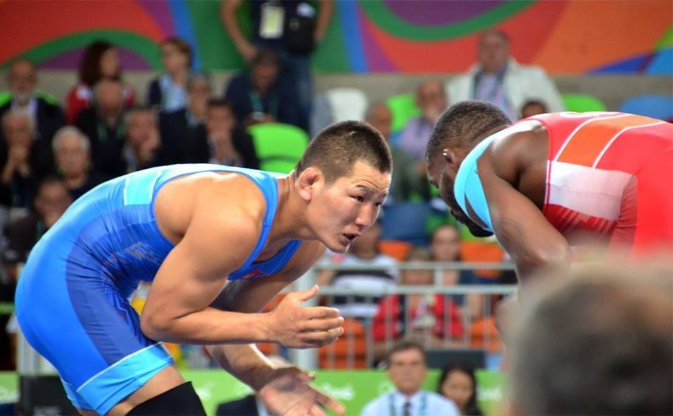 Чөлөөтийн Дэлхийн аваргыг аравдугаар сард товлолоо