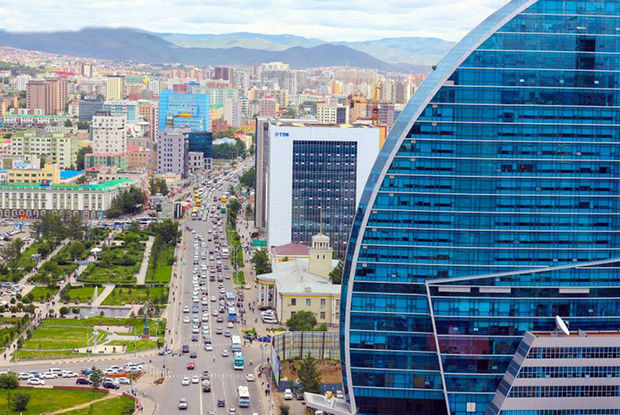 Нийслэлийн 377 жилийн ойн арга хэмжээний хөтөлбөр