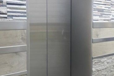 Шалгалтад бүдэрсэн цахилгаан шатуудыг хаажээ