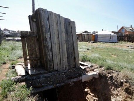 Өдөрт дунджаар нэг сая литр бохир хөрс бохирдуулдаг