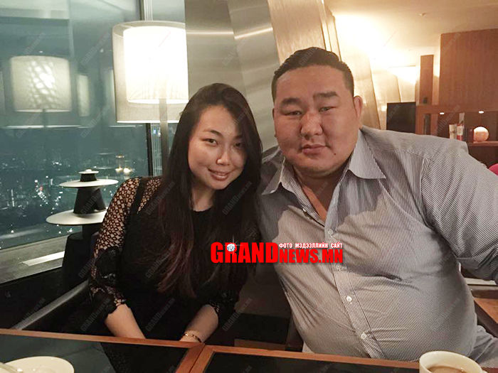 Б.Лагшми Их аваргыг алтны магнатаар сольжээ  