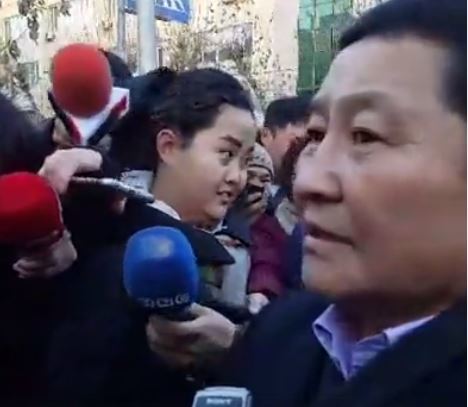 Н.Алтанхуяг: Ц.Элбэгдоржийн бүлэглэл амь тавьж байна