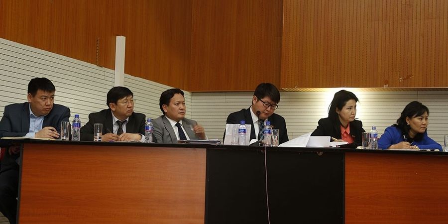 Нийслэлийн төсвийг нээлттэй хэлэлцлээ