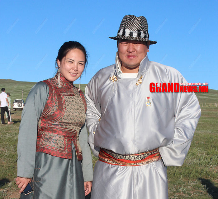 Гэрээ мартсан Гэсэрүүд буюу өнөө цагийн Шагдарууд