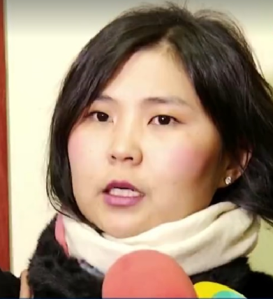 Н.Алтанхуягийн дүүг үндэслэлгүй хорьж байна гэв