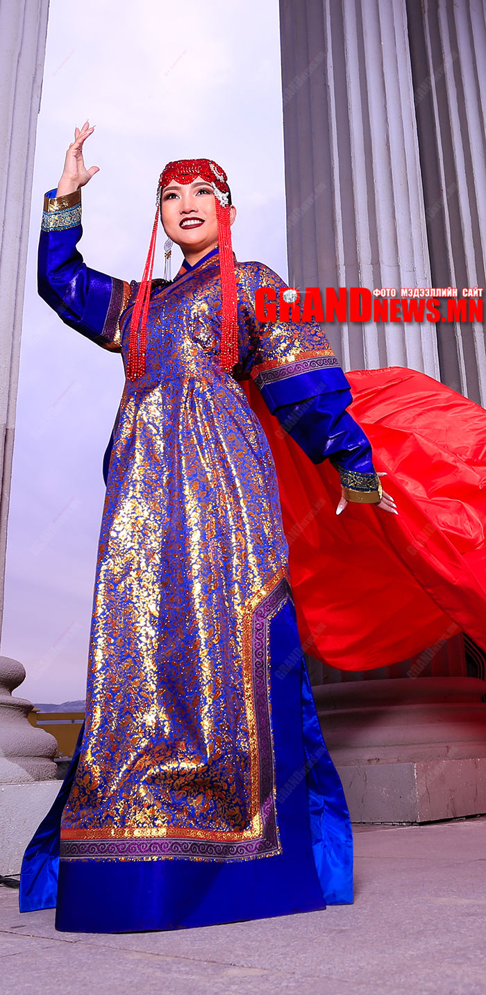 МАН-ын нүүрийг тахлах Т.Аминагийн тэсрэлт