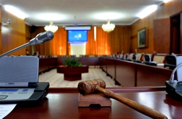 Байнгын хороод болон ажлын хэсгүүдийн хуралдаантай