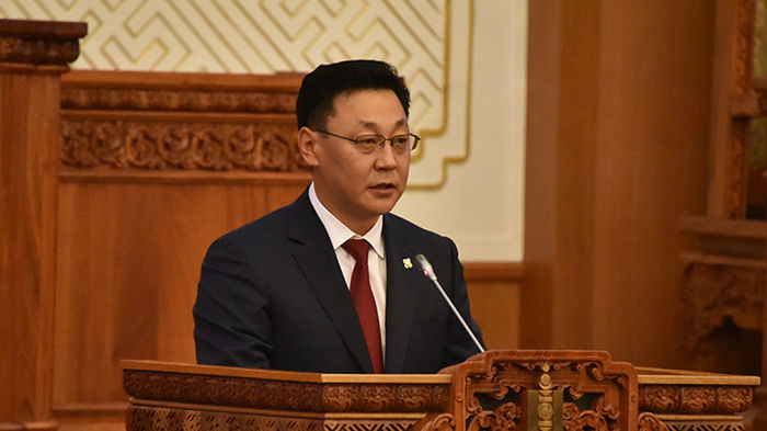 Ерөнхий сайд өнөөдөр мэдээлэл хийнэ