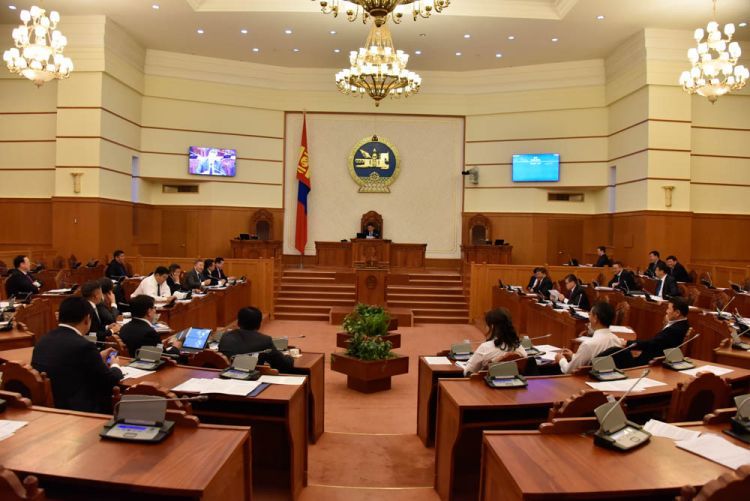 Элчин сайд нарыг томиллоо