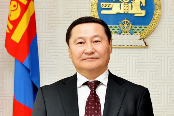 Н.Алтанхуяг: Би ерөнхийлөгчийн сонгуульд нэр дэвшинэ