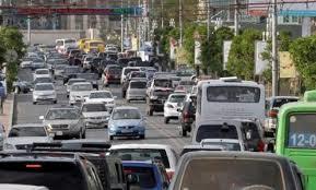 Тээврийн хэрэгслийн татвараа энэ сарын 20-ны дотор төлөхийг санууллаа