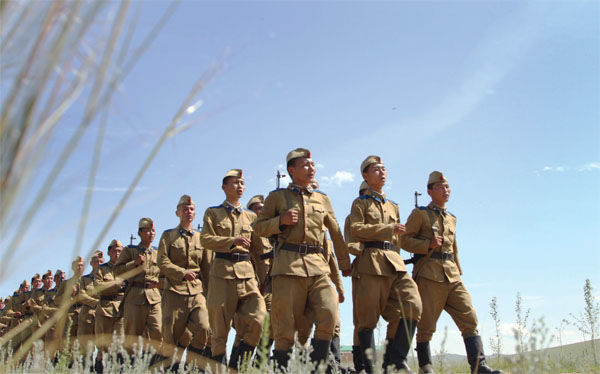 Хан-Уул дүүргийн ИТХ-ын сонгуулийн дүнг АРДЫН ЖУРАМТ ЦЭРГҮҮД эргүүлчихжээ