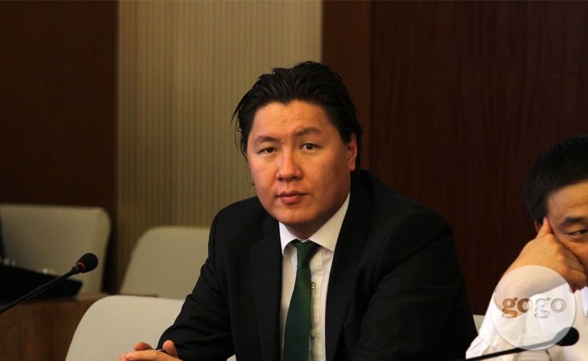 О.Содбилэг дуугарах цаг болсон бус уу 