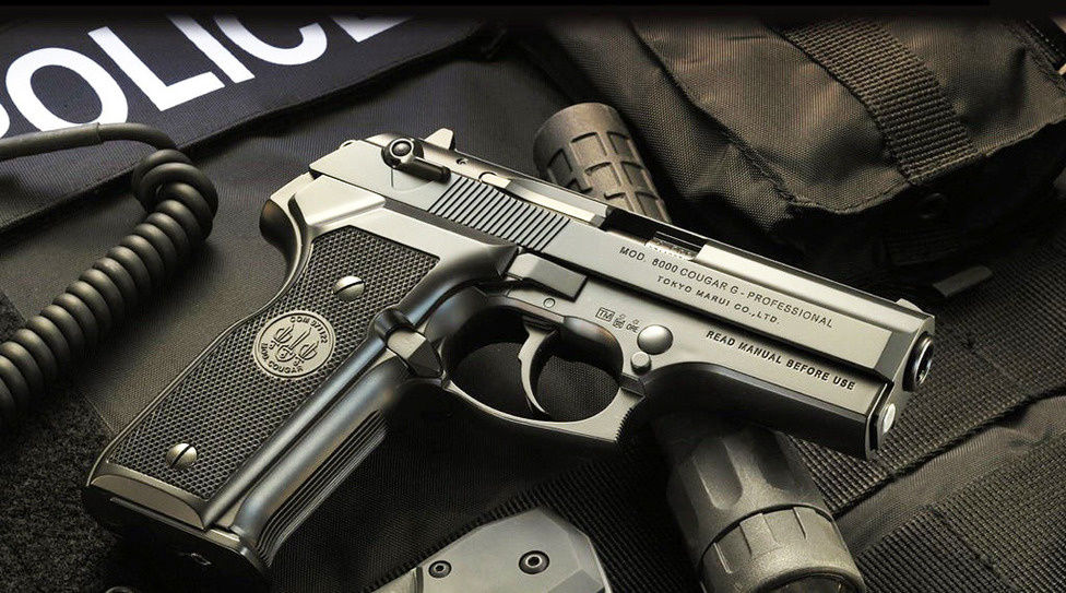 Нийслэлийн хэмжээнд бүртгэлтэй 13 мянган галт зэвсэг бий