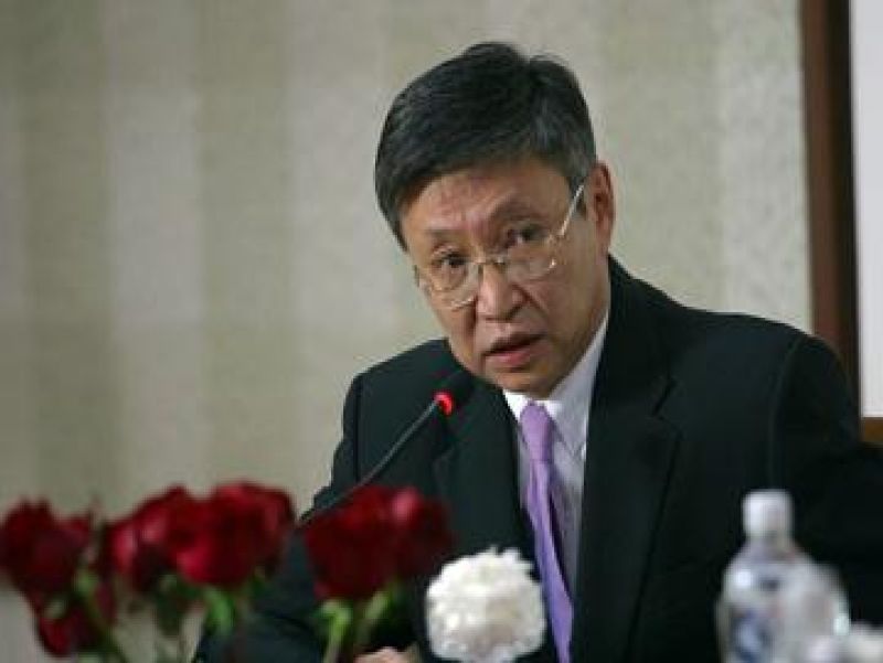 С.Баяр Англи улсад суух элчин сайдаар томилогдлоо