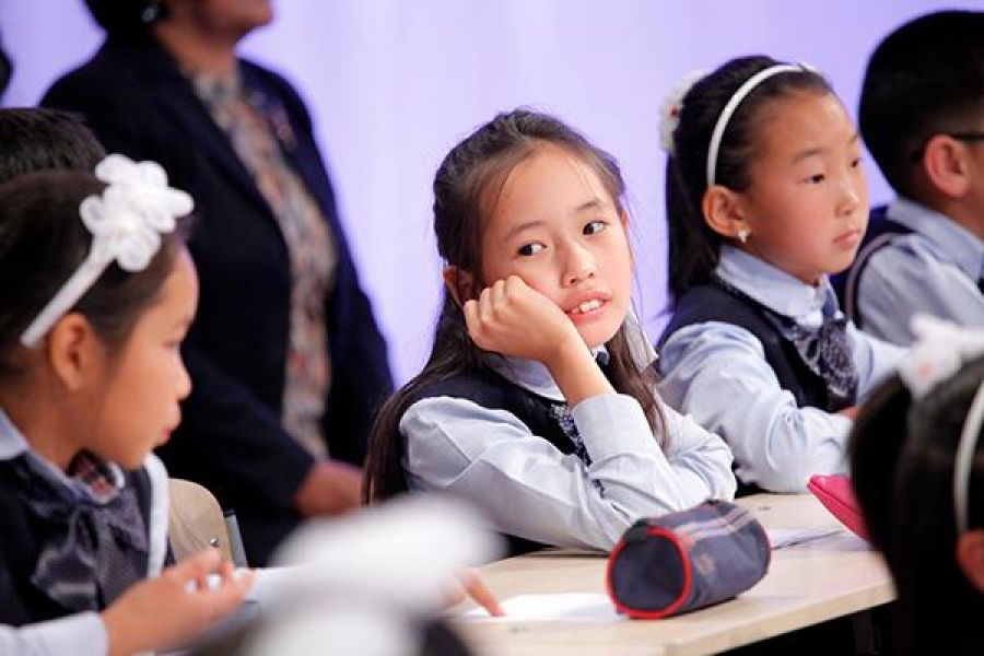 Сурагчдын амралт эхэллээ