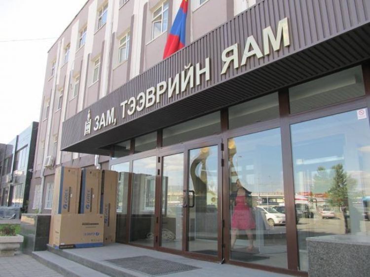 Зам тээврийн сайд асан А.Гансүхийн зөвлөх Ж.Бямбацогтыг баривчилжээ