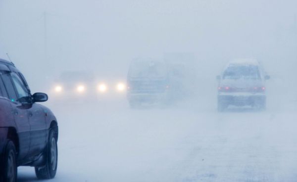 Хотоос гарах чиглэлийн замууд хэвийн боллоо