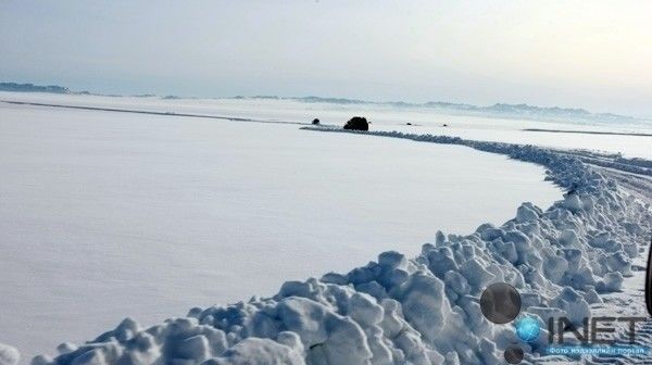 13 аймгийн 54 сум зудын нөхцөлд байна