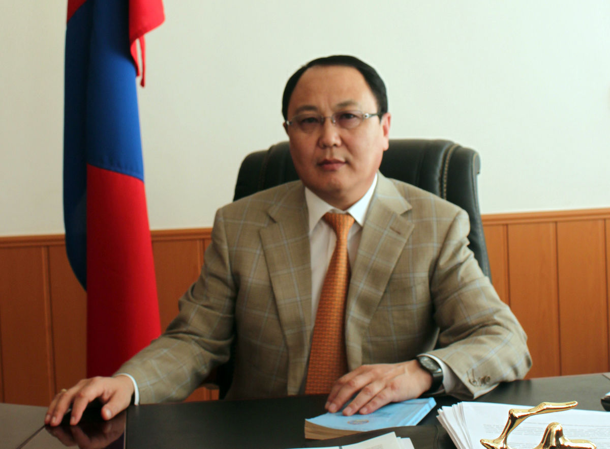 Д.Дорлигжавын хөрөнгийг АТГ шалгаж эхэлсэн үү