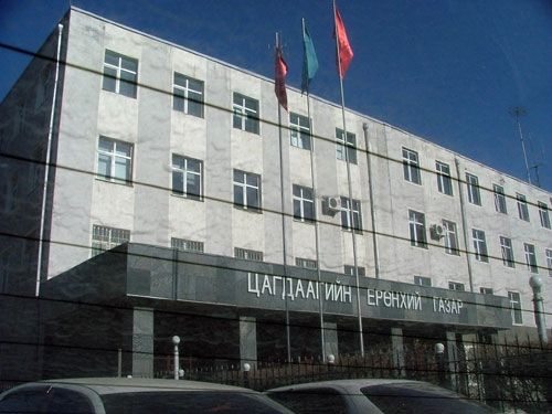 Оны эхний 10 сард үйлдэгдсэн гэмт хэргийн талаар мэдээлнэ