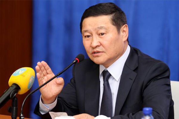 Н.Алтанхуягийн дүүг хилээр гарахыг хориглов