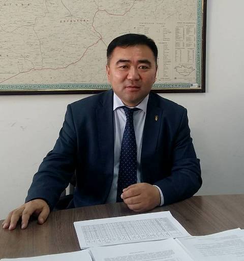 Энэ жил улаанбуудай, төмсний дотоодын нийт хэрэгцээг 100 хувь хангана