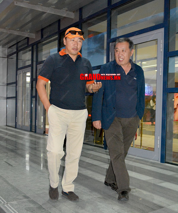 Брэндлэг гишүүн