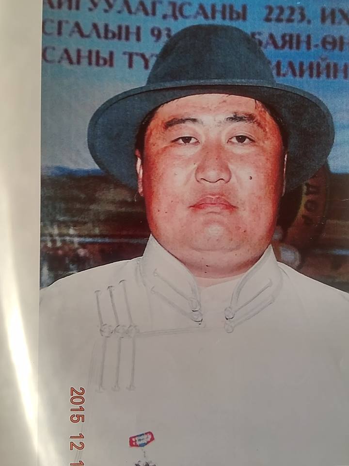 Нөхрөө хөнөөлгөхөөр захиалга өгөөгүй нь тогтоогджээ