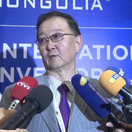 ”Эрдэнэт” үйлдвэрийн захирлаар томилогдсон Х.Бадамсүрэнгийн хар бараан түүх...