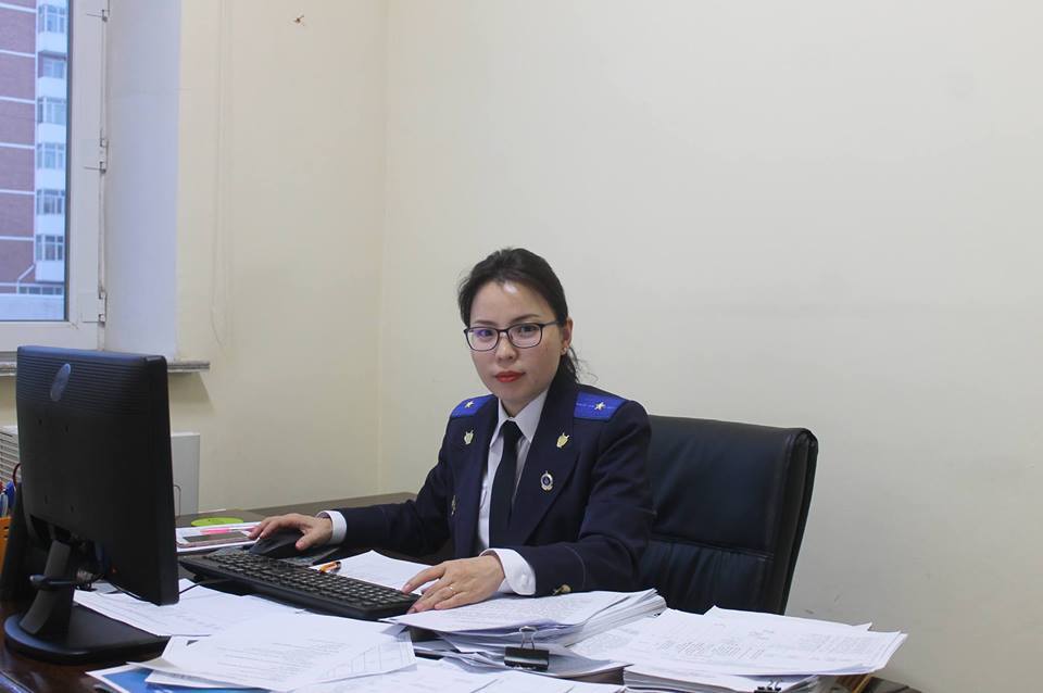 Г.Бясман: Н.Алтанхуягийн эхнэр Х.Сэлэнгийг шалгасан зүйл байхгүй