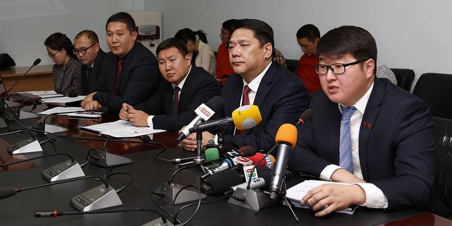 Утаанд 132.5 тэрбум төгрөг зарцуулжээ