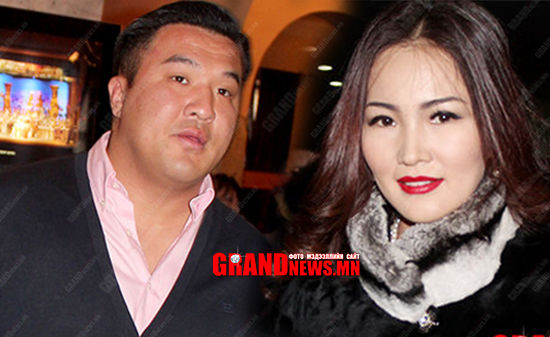 Дуулиант хэрэг: П.Энхмөнх VS Г.Дэлгэрмаа