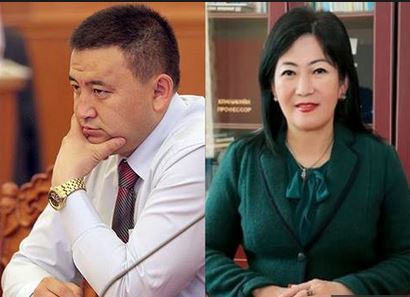 Б.Чойжилсүрэн, А.Цогцэцэг нарын 4 сайдыг огцруулах талаар ярьж эхэлжээ