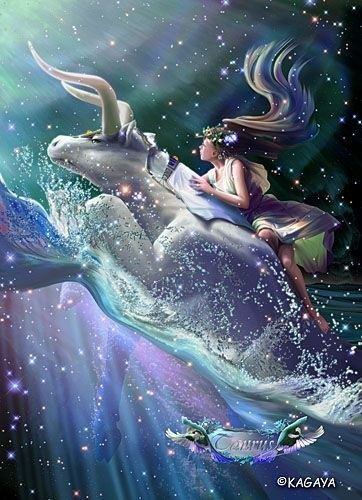 Үхрийнхэн хайр дурлалд азтай байх нь