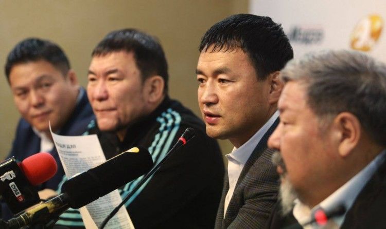 МҮБХ-ны Ээлжит бус Их эеийг ирэх онд хийнэ