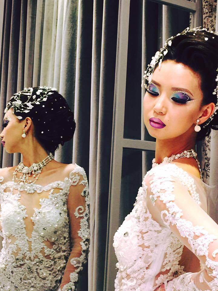 Шинэ жилийн өнгийг тодорхойлогч!