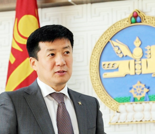 С.Баярцогтод эрүүгийн хэрэг үүсгэсэн гэв