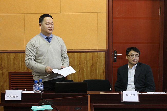 С.Зориг агсны хэрэгтэй танилцах хугацааг сунгажээ