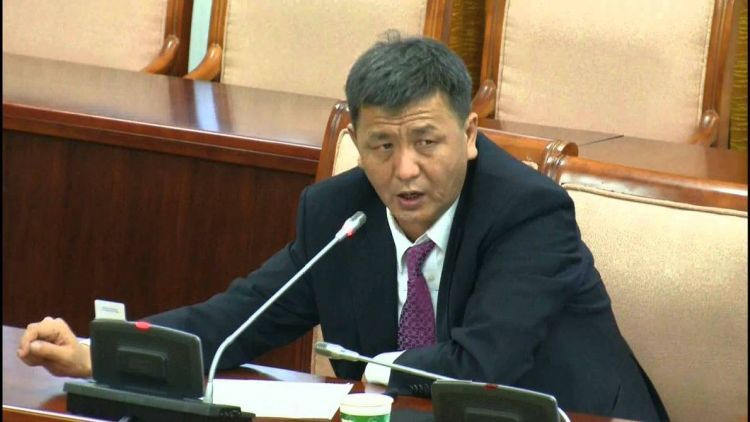 ”Оюутолгой” төслийн хэрэгжилттэй холбогдуулан тавьсан асуулгыг хойшлуулав