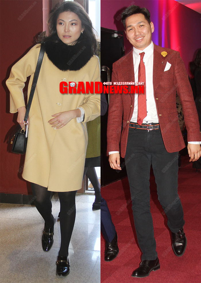 Анхаа “MCS”-ийн хүргэнд нэр дэвшлээ! 