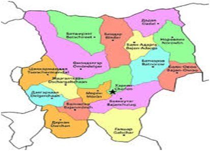 Онц хүнд хэргүүдийг үндэслэлтэй шийдвэрлэхэд анхаарчээ