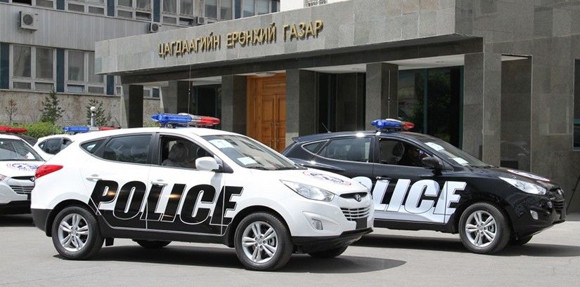 ЦЕГ: Ёслолын буудлагыг зөвшөөрөлтэй компаниар хийлгэхийг анхааруулав