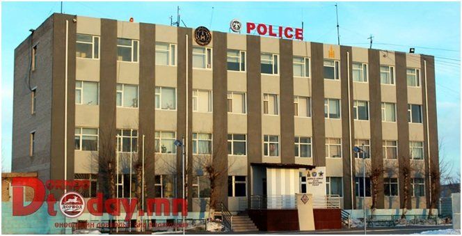 Дорнодын цагдаагийн алба хаагчид ХУУЛЬ БУРУУ ХЭРЭГЛЭДЭГ