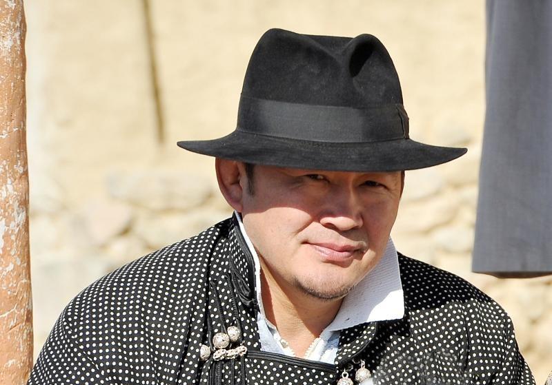 Х.Баттулга нарын хэргийг прокурорт шилжүүлжээ